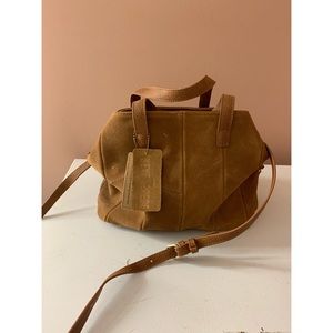 🆕 Antik Kraft crossbody